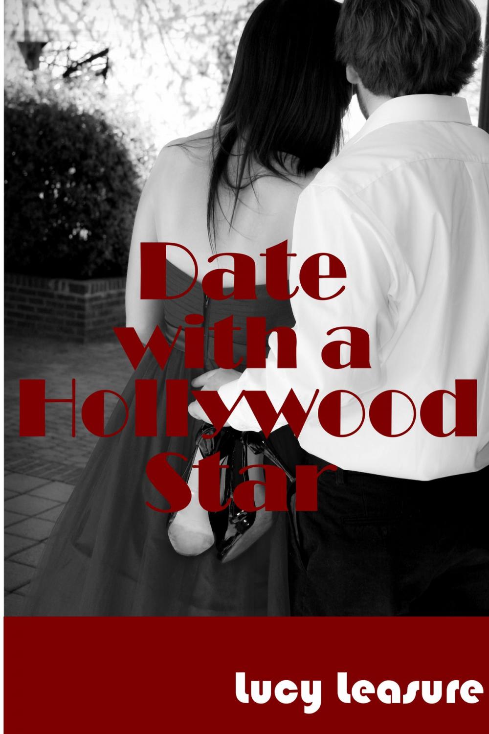 Big bigCover of Date with a Hollywood Star