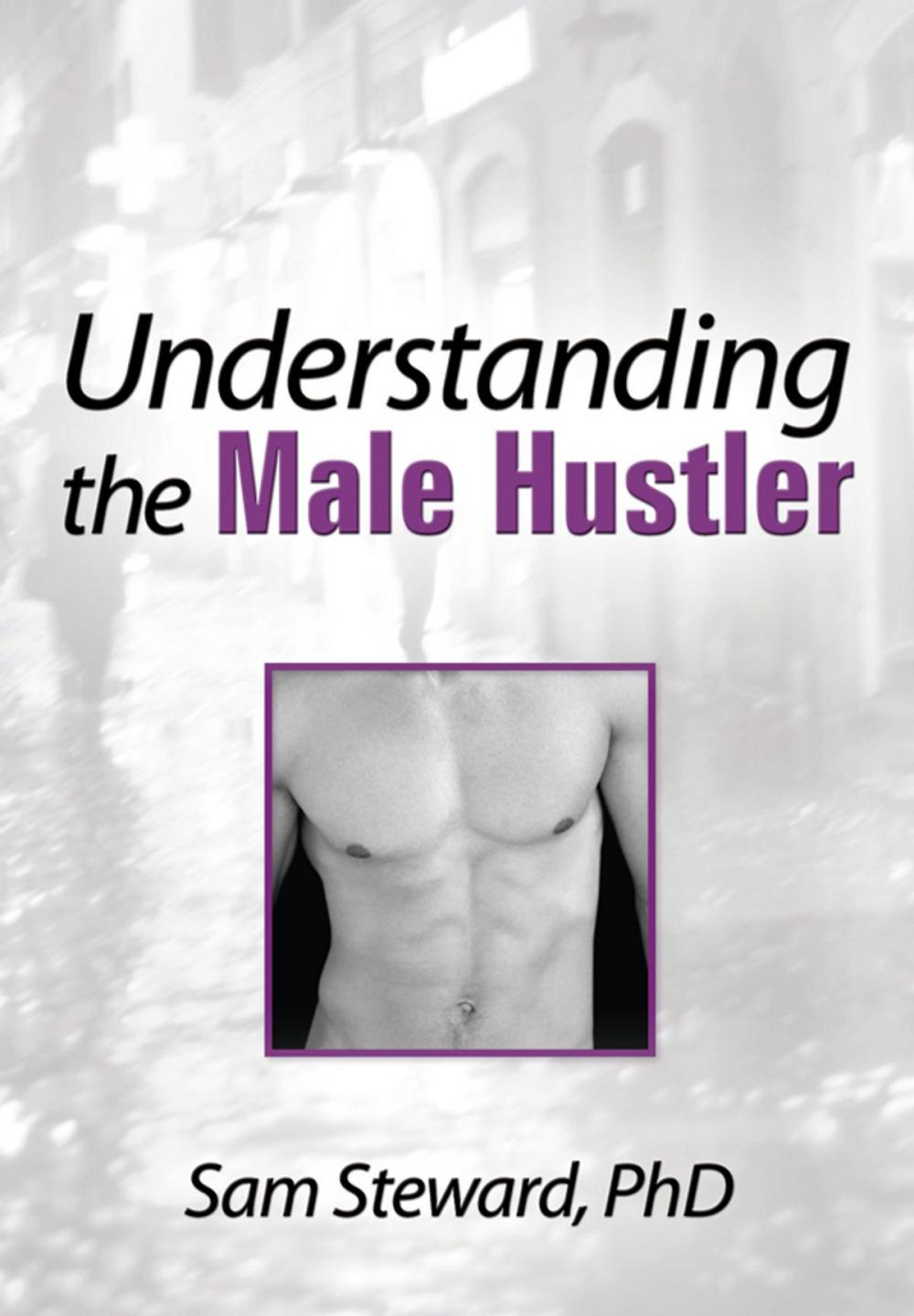 Big bigCover of Understanding the Male Hustler