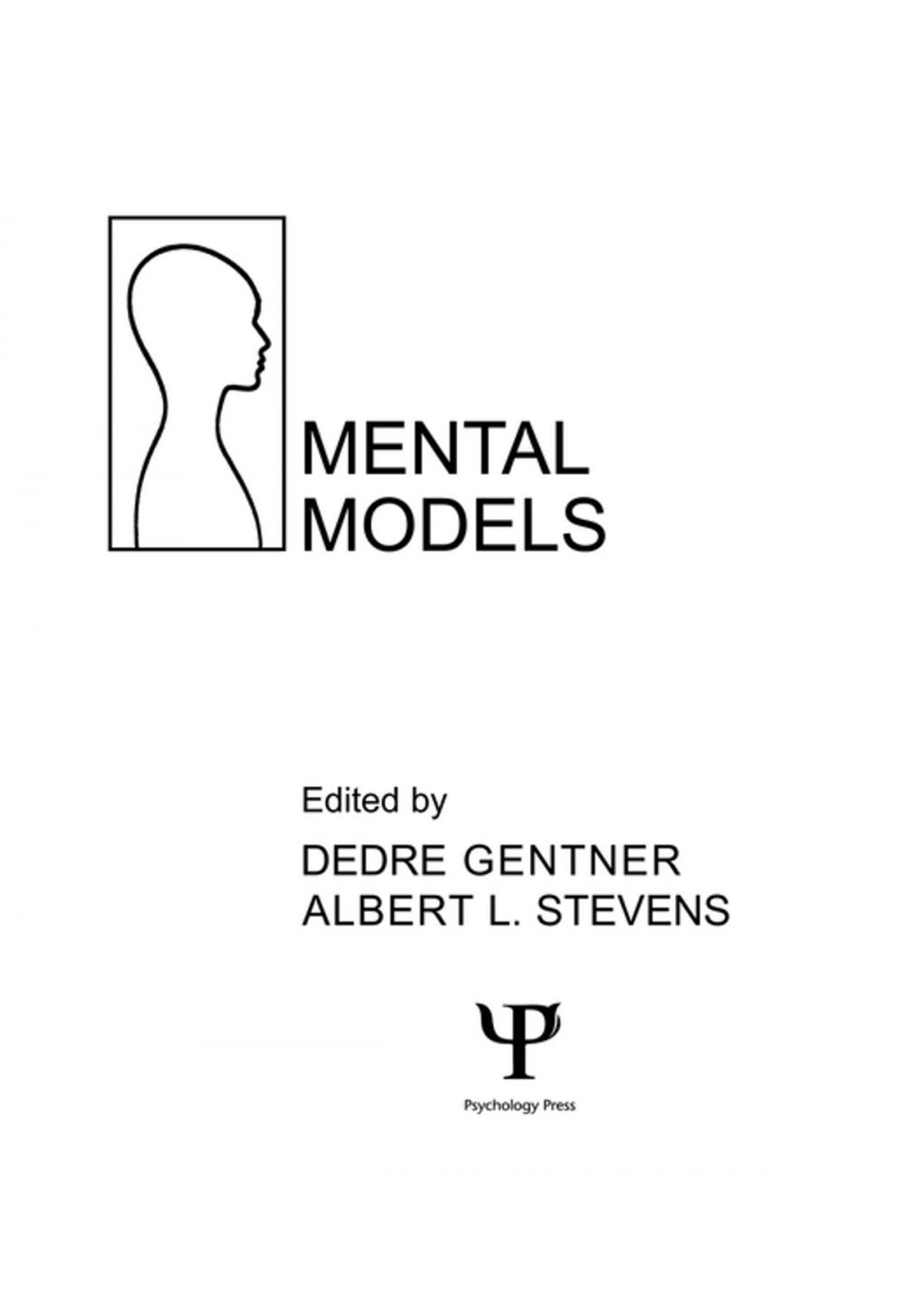 Big bigCover of Mental Models