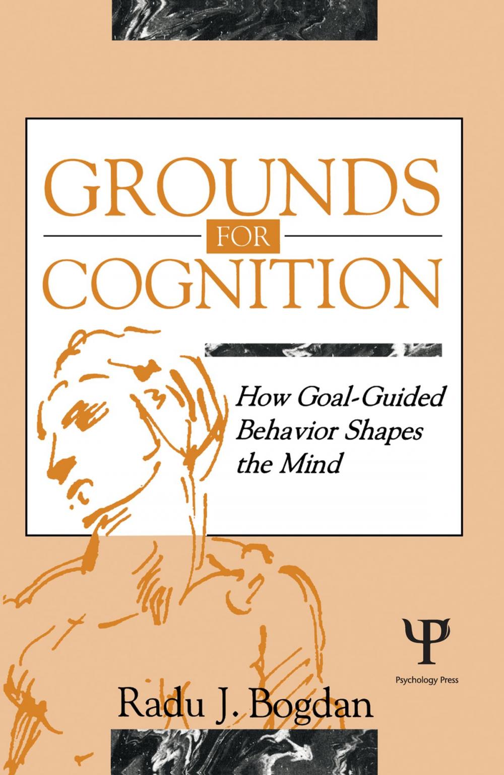 Big bigCover of Grounds for Cognition