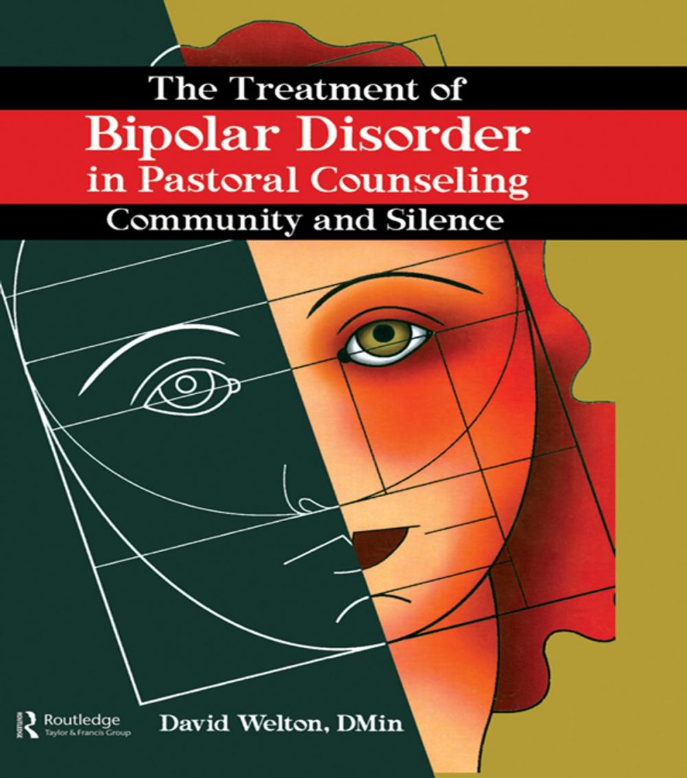 Big bigCover of The Treatment of Bipolar Disorder in Pastoral Counseling