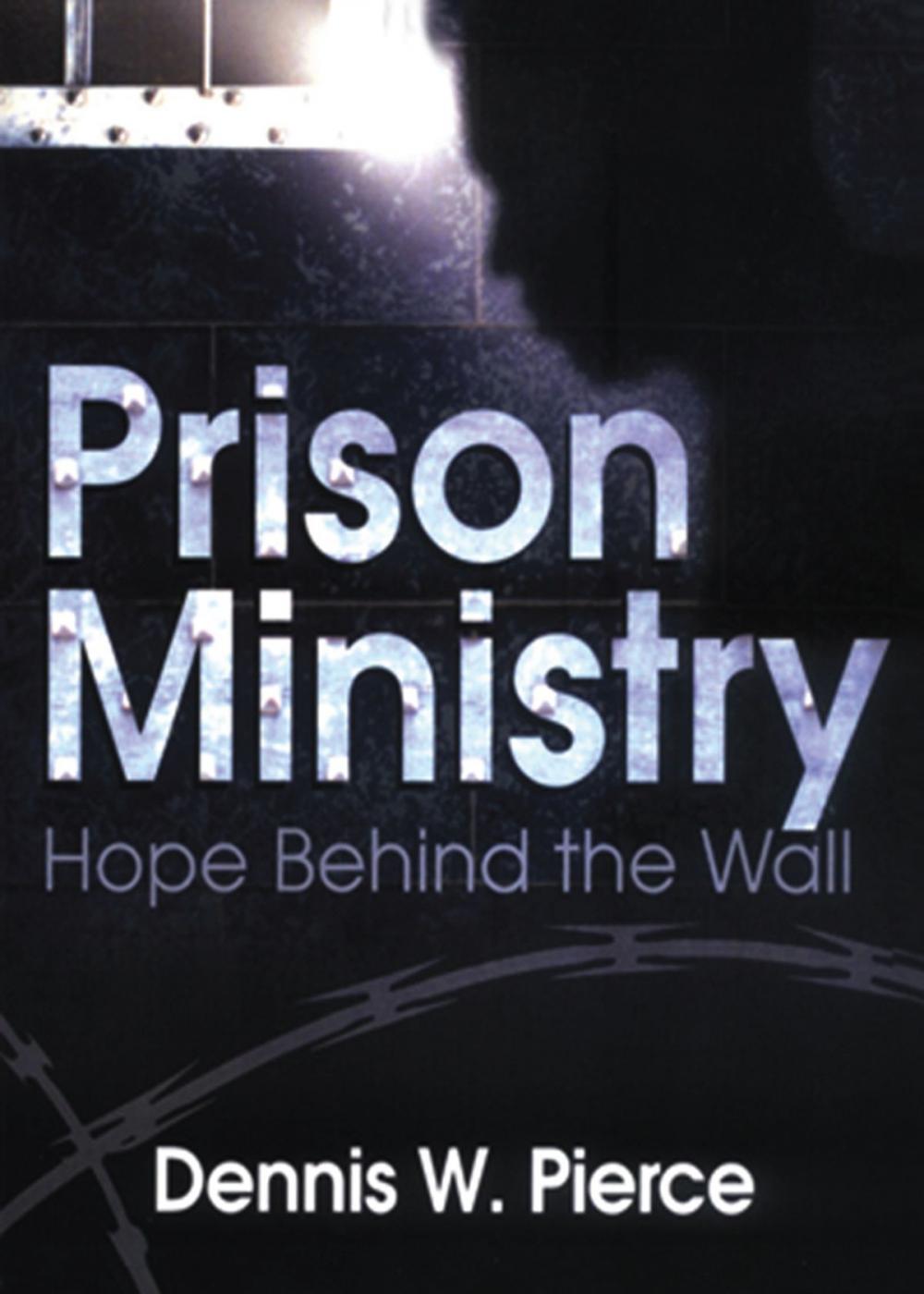 Big bigCover of Prison Ministry