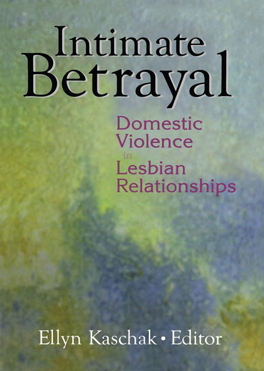 Big bigCover of Intimate Betrayal