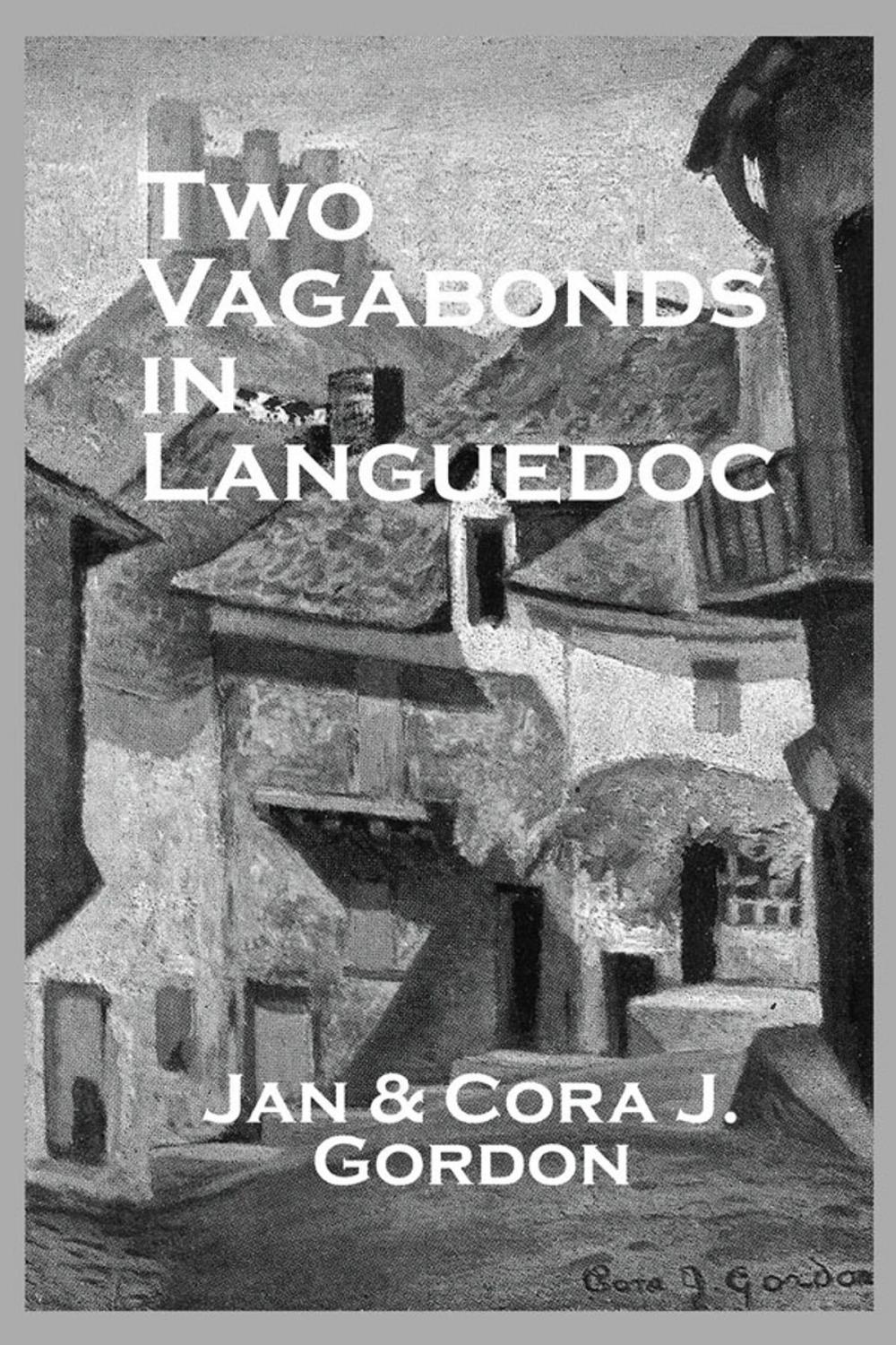 Big bigCover of Two Vagabonds In Languedoc