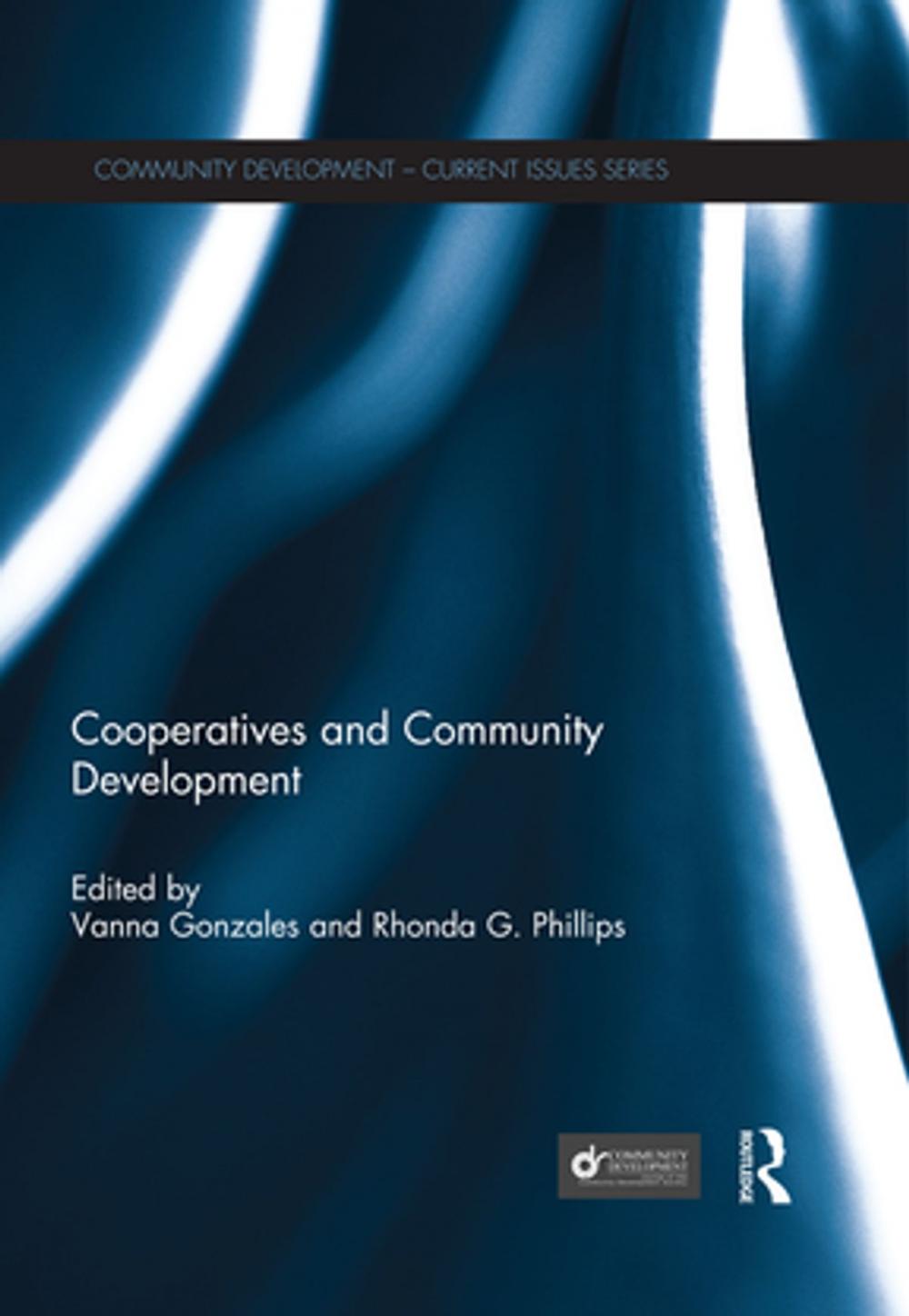 Big bigCover of Cooperatives and Community Development