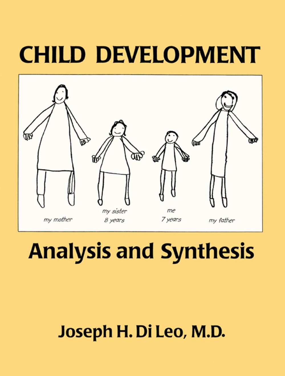 Big bigCover of Child Development