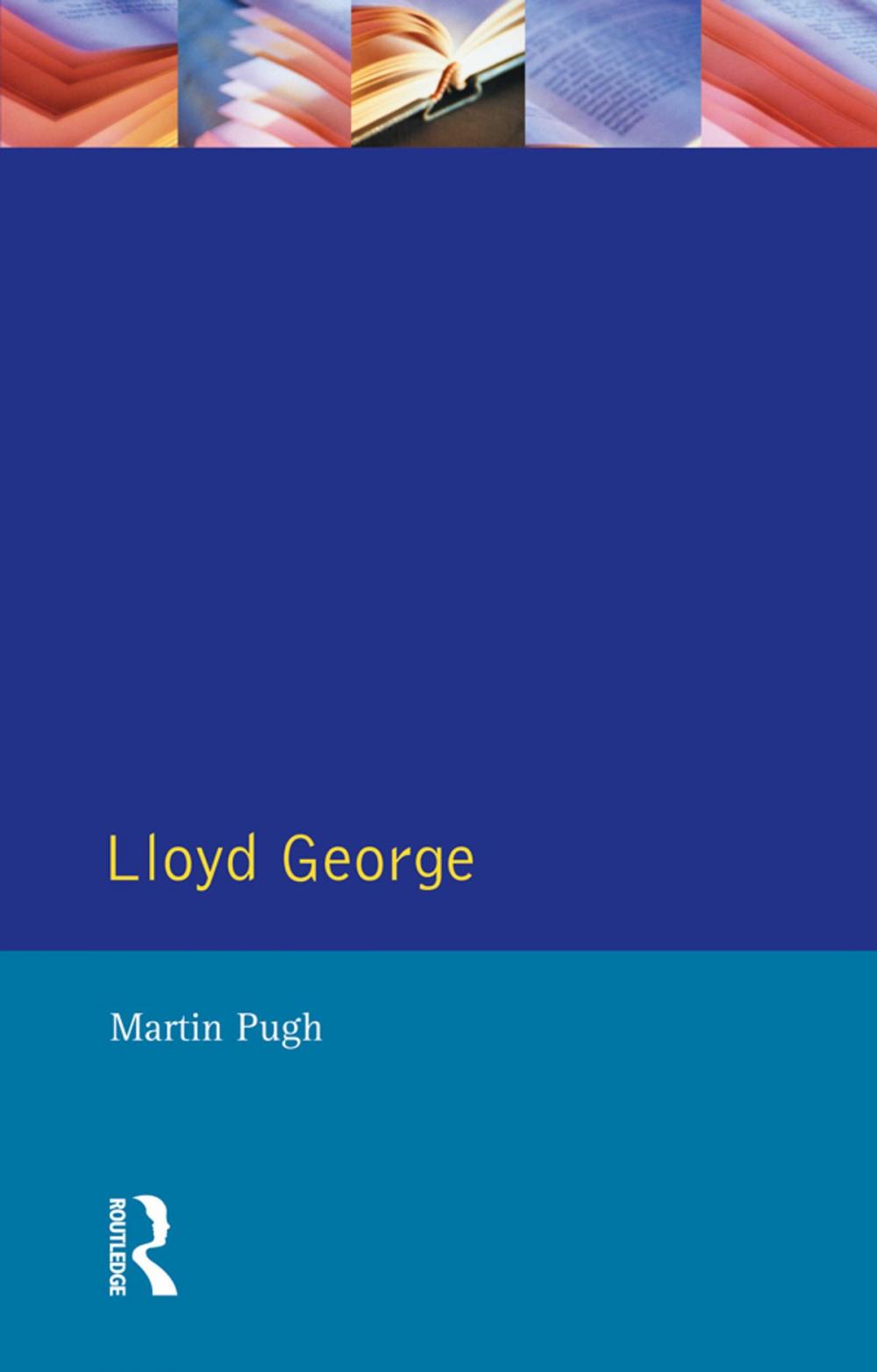Big bigCover of Lloyd George