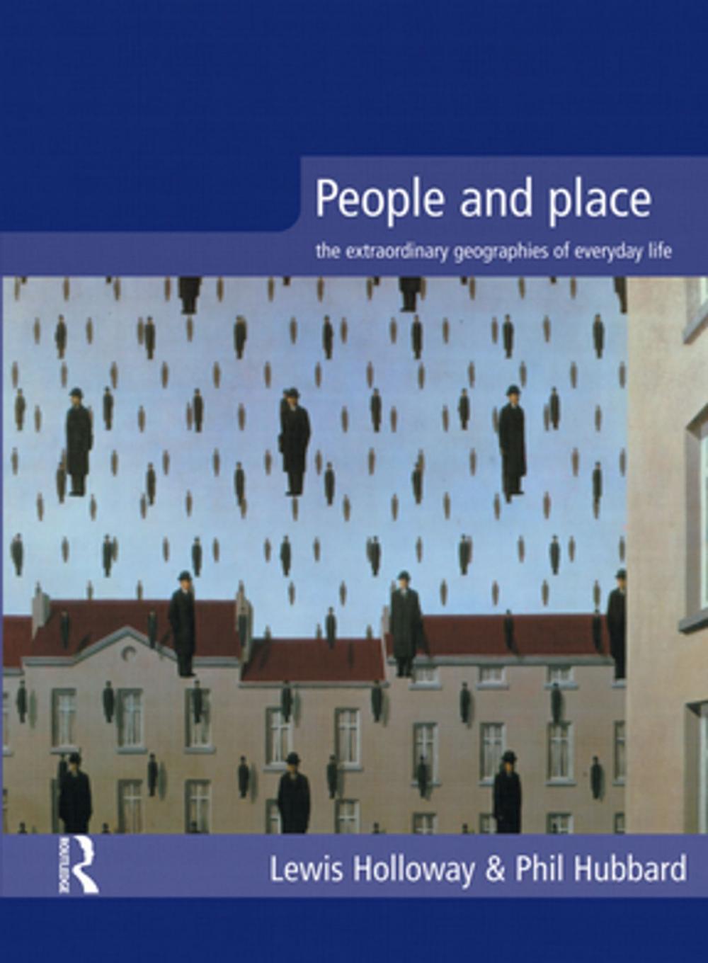 Big bigCover of People and Place