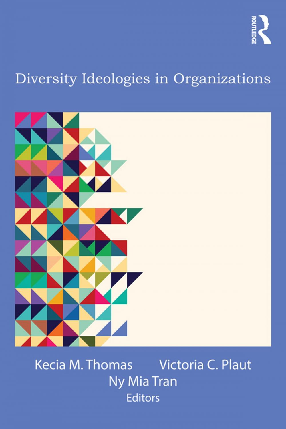 Big bigCover of Diversity Ideologies in Organizations