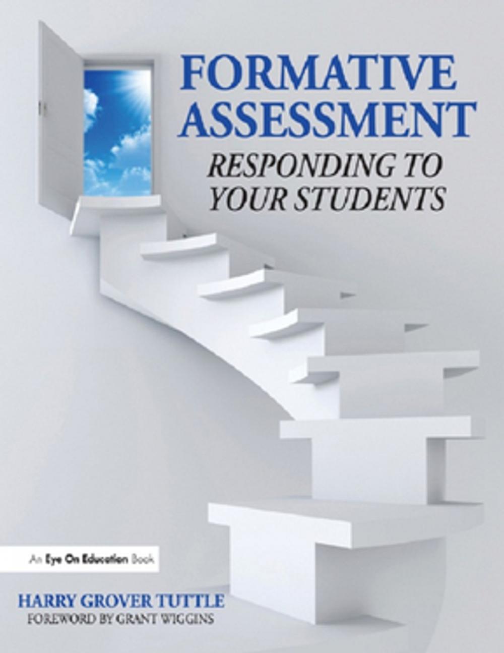 Big bigCover of Formative Assessment