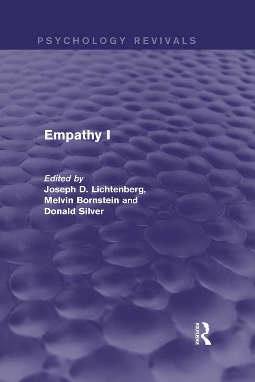 Big bigCover of Empathy I (Psychology Revivals)