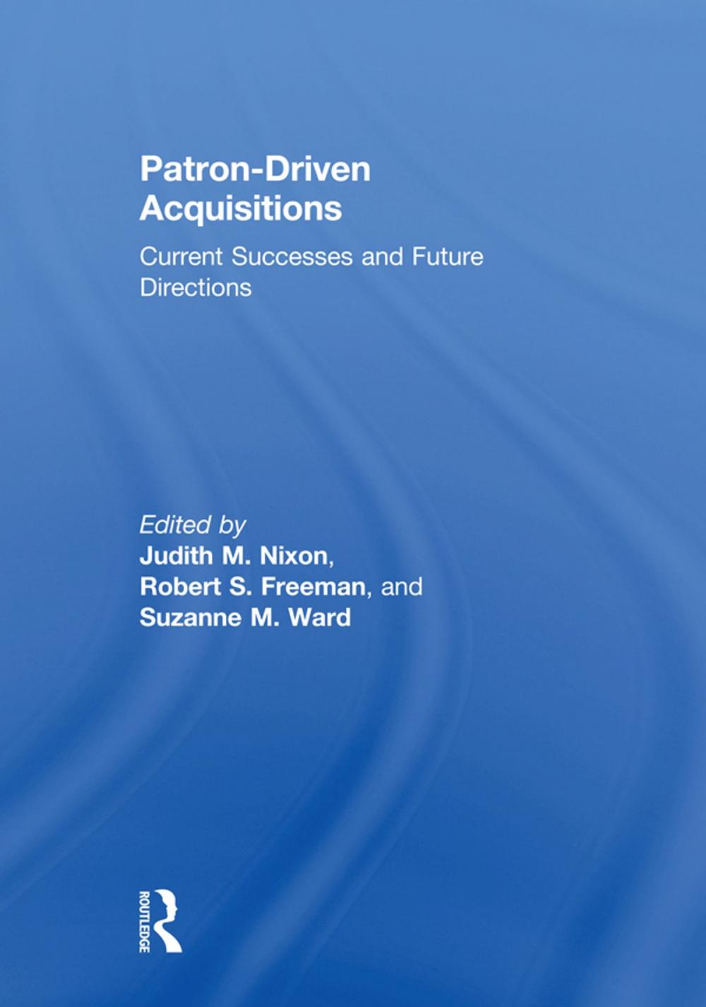 Big bigCover of Patron-Driven Acquisitions