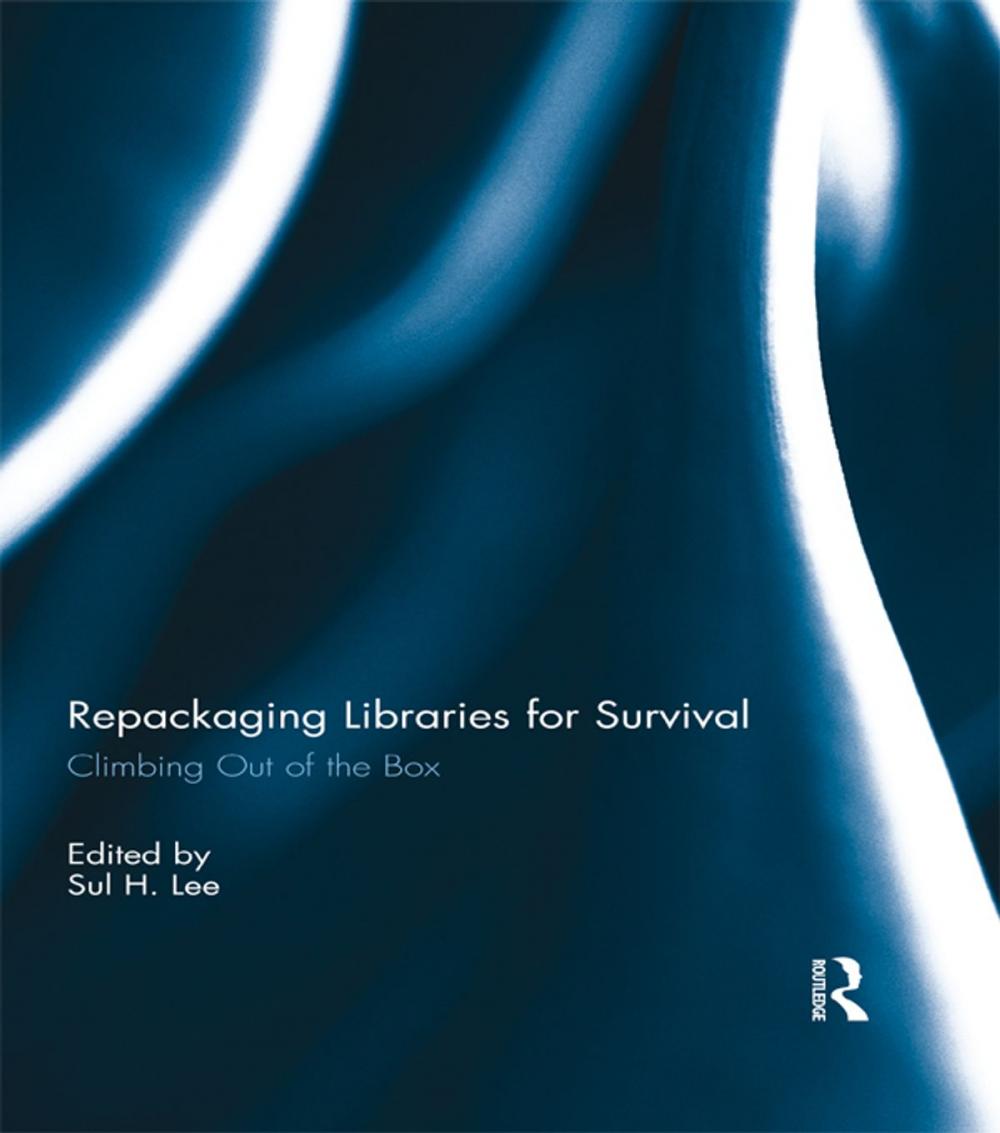 Big bigCover of Repackaging Libraries for Survival