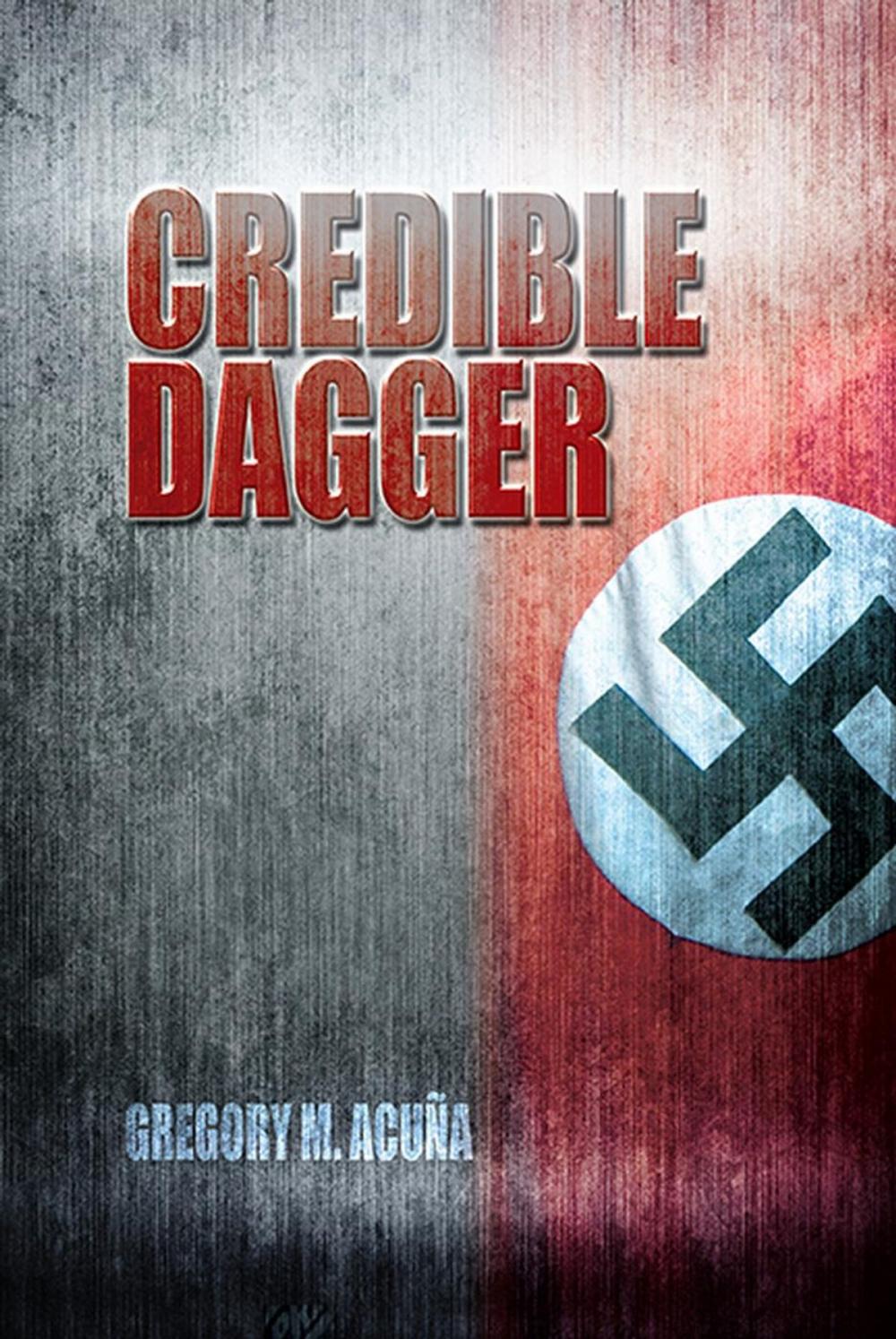 Big bigCover of Credible Dagger