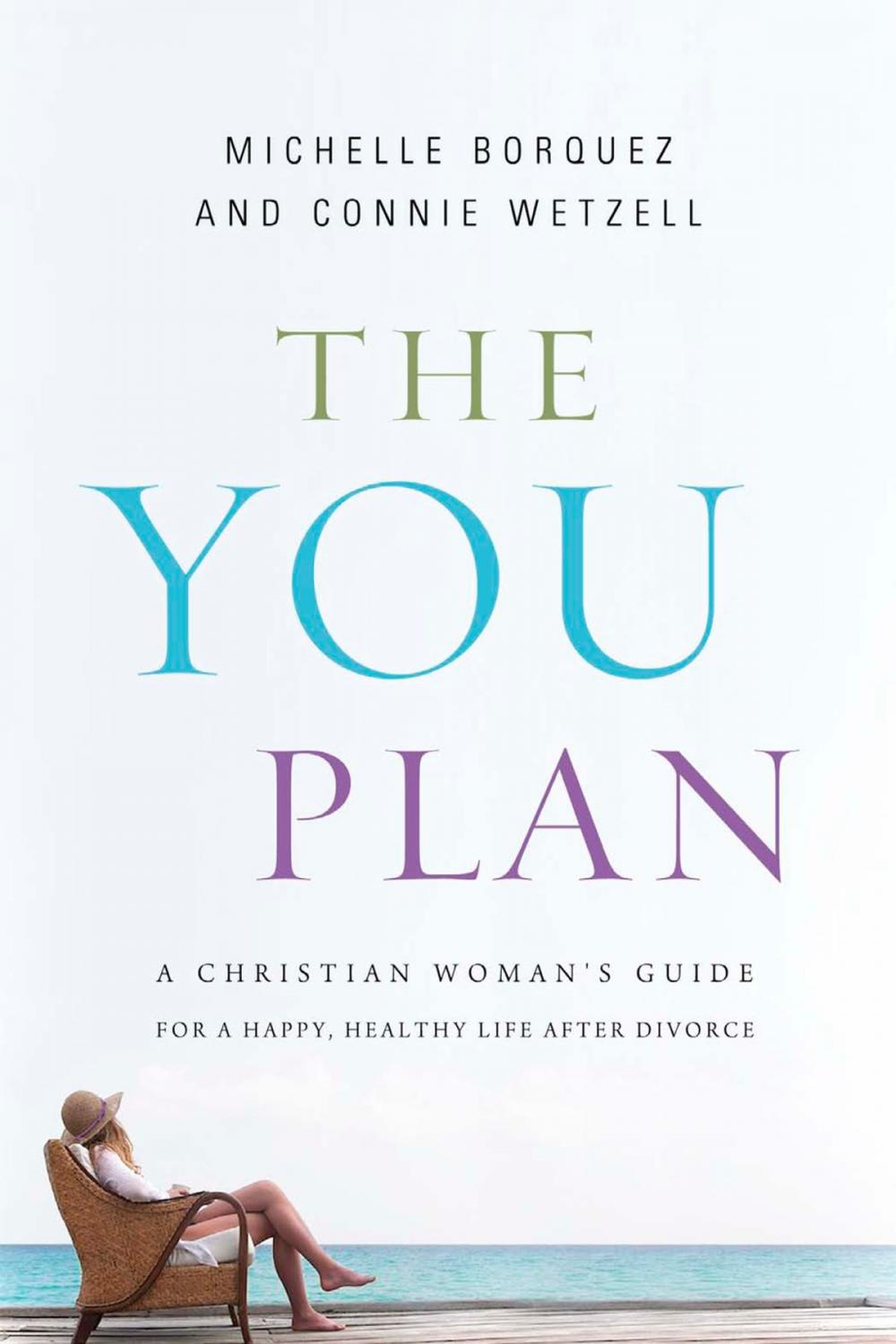 Big bigCover of The YOU Plan