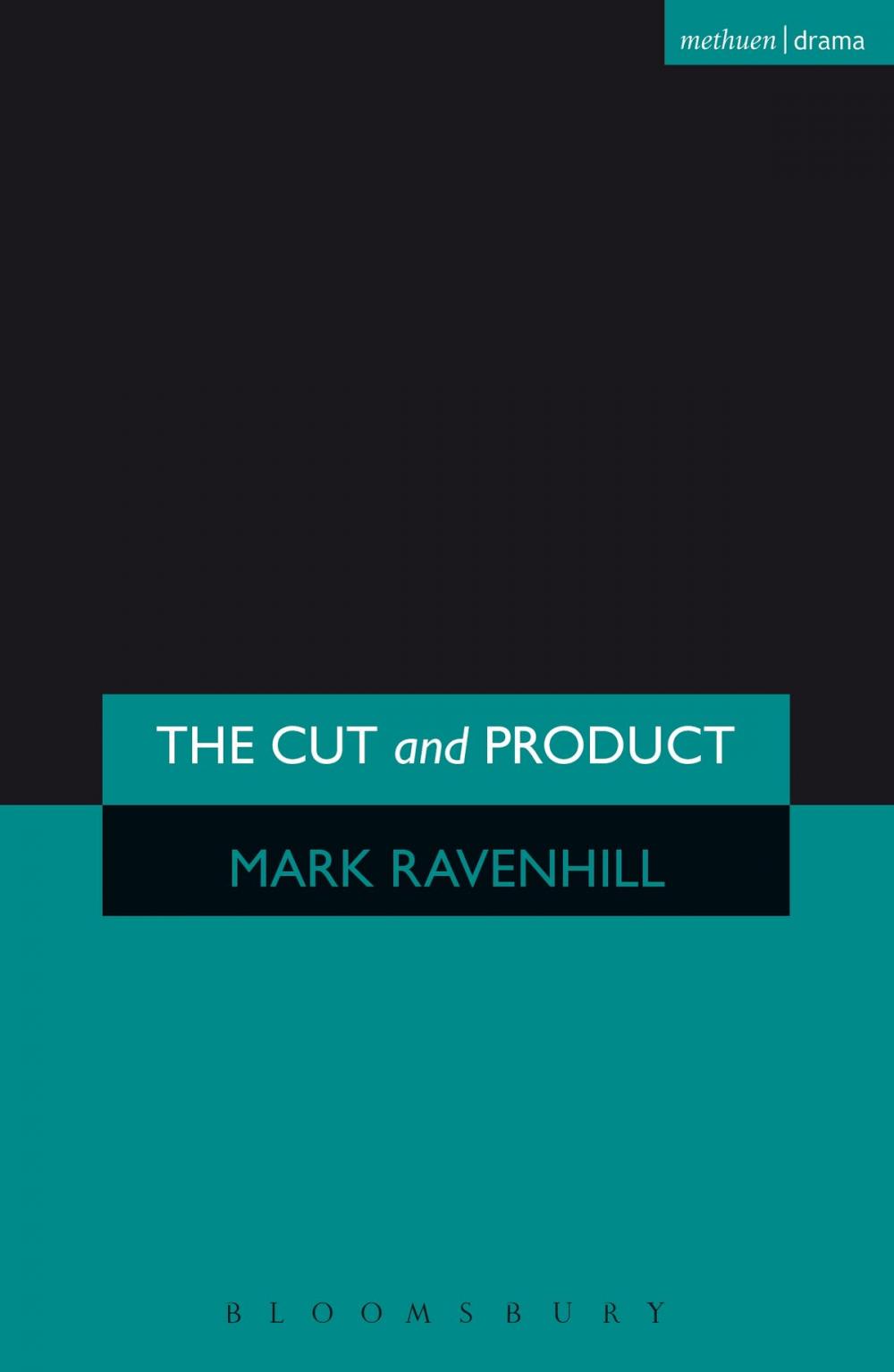 Big bigCover of The 'Cut' and 'Product'