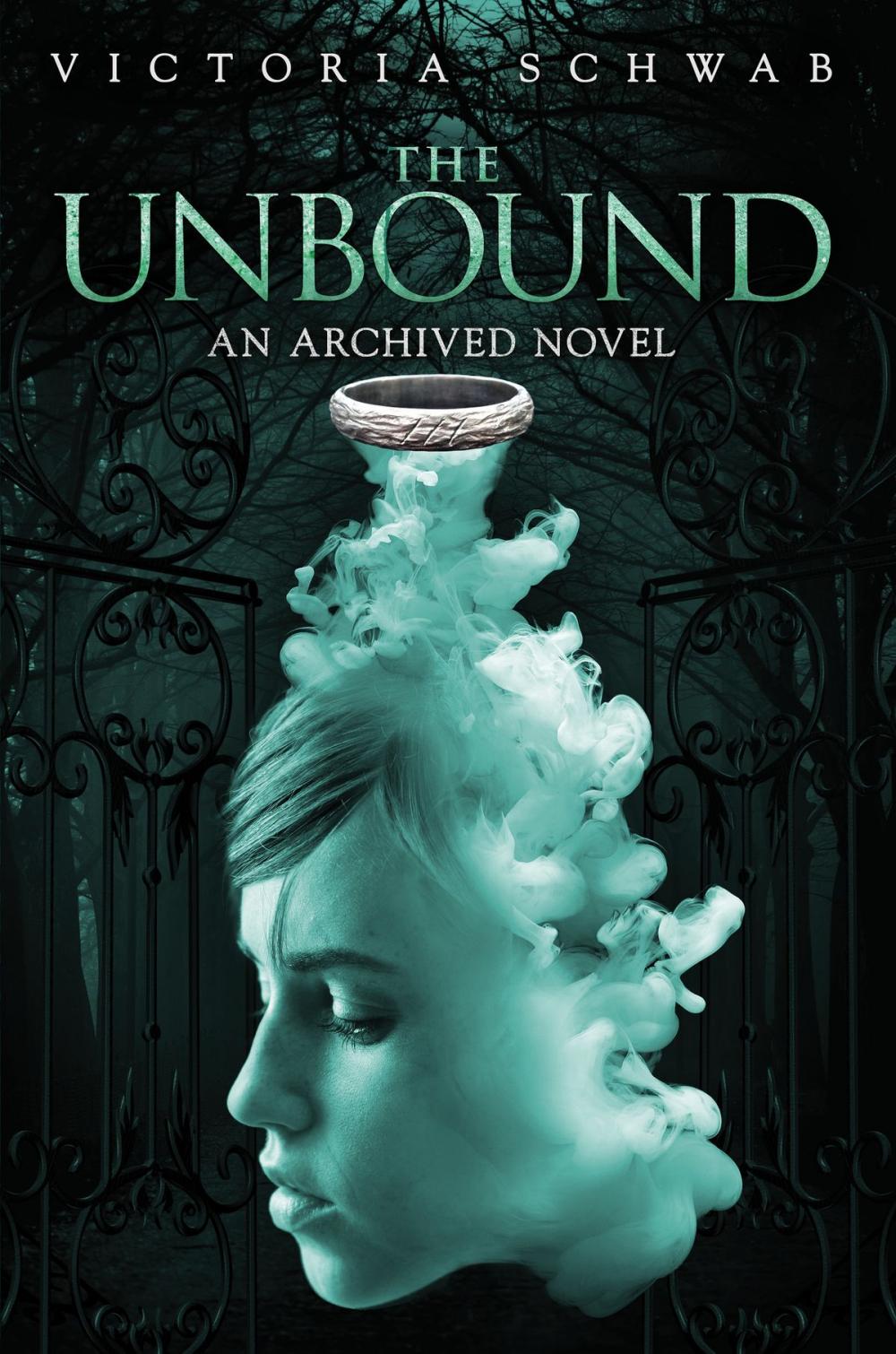 Big bigCover of The Unbound