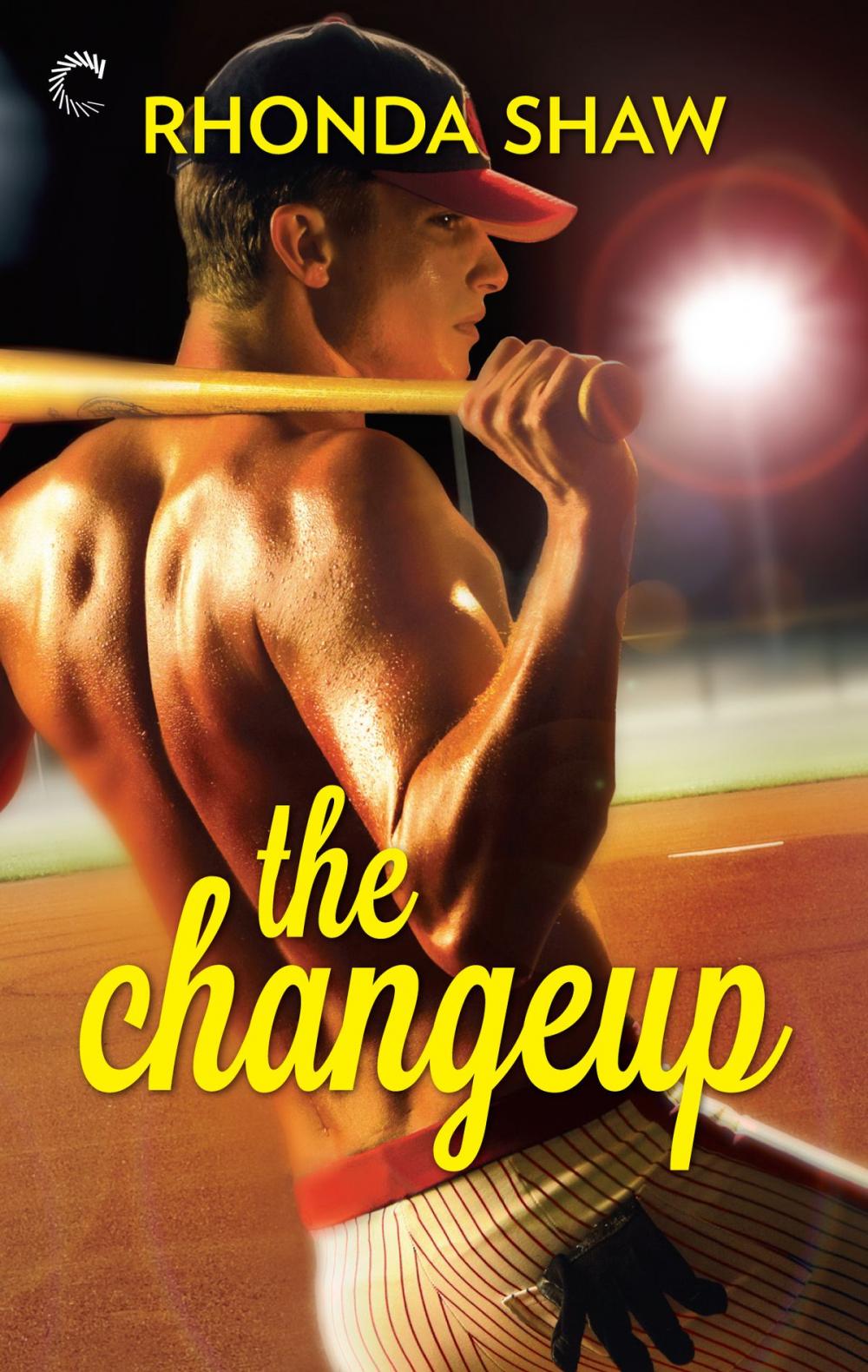 Big bigCover of The Changeup