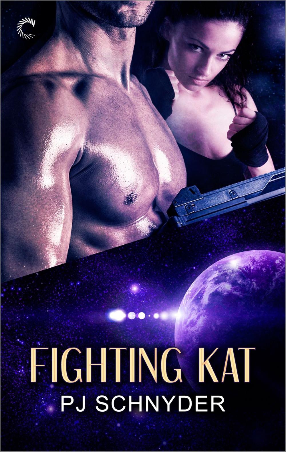 Big bigCover of Fighting Kat