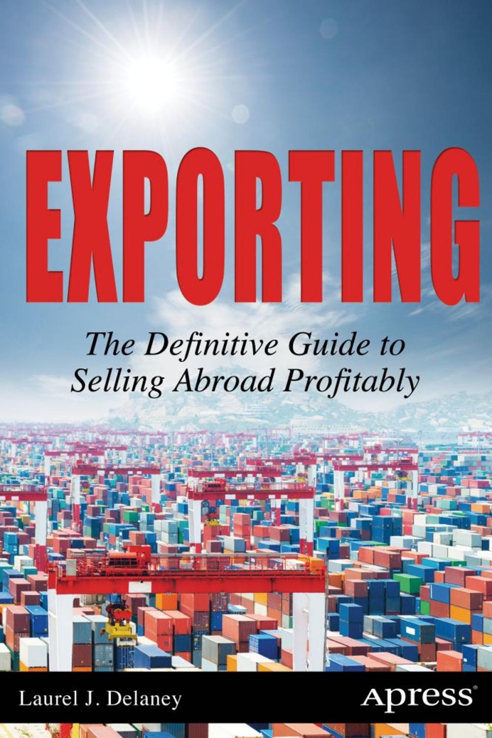 Big bigCover of Exporting