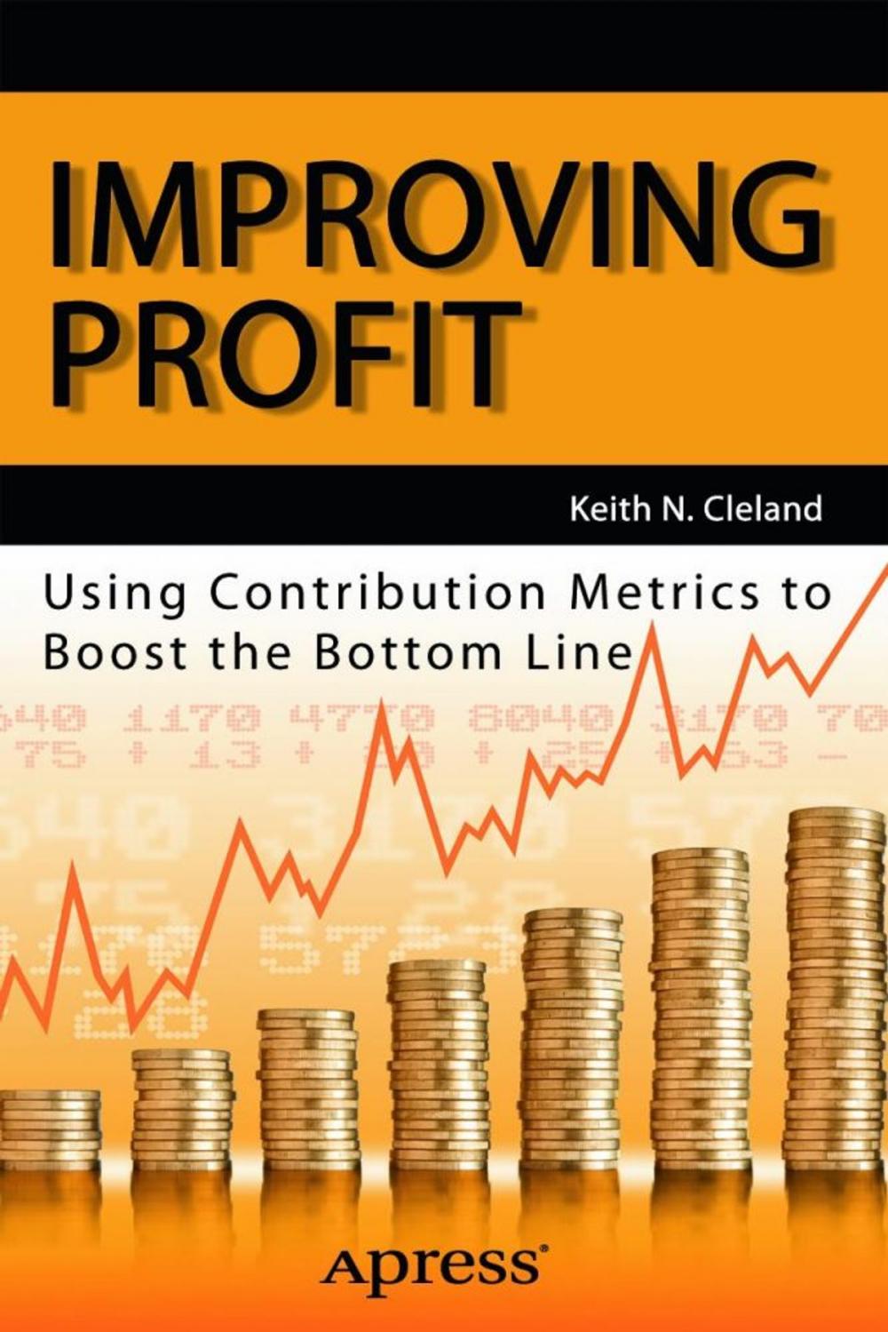 Big bigCover of Improving Profit