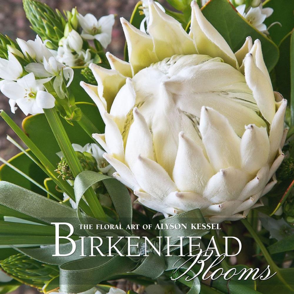 Big bigCover of Birkenhead Blooms