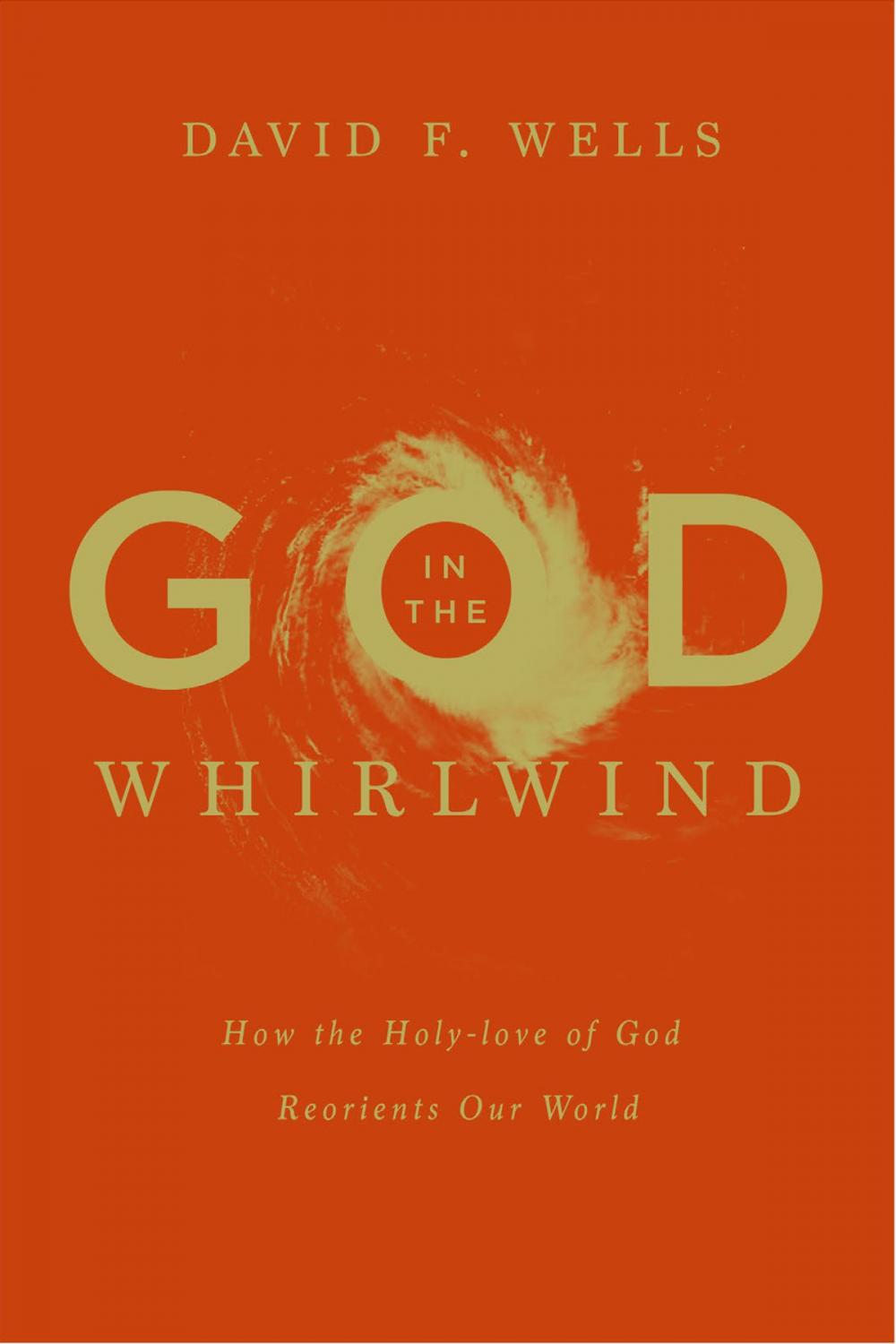 Big bigCover of God in the Whirlwind