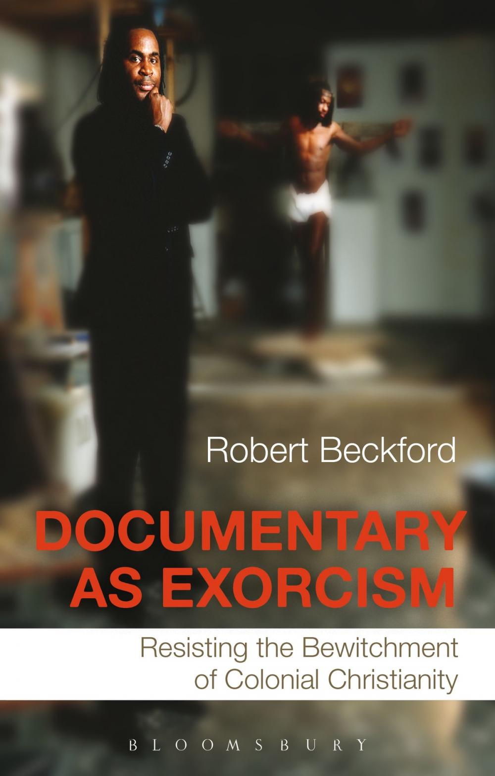 Big bigCover of Documentary as Exorcism