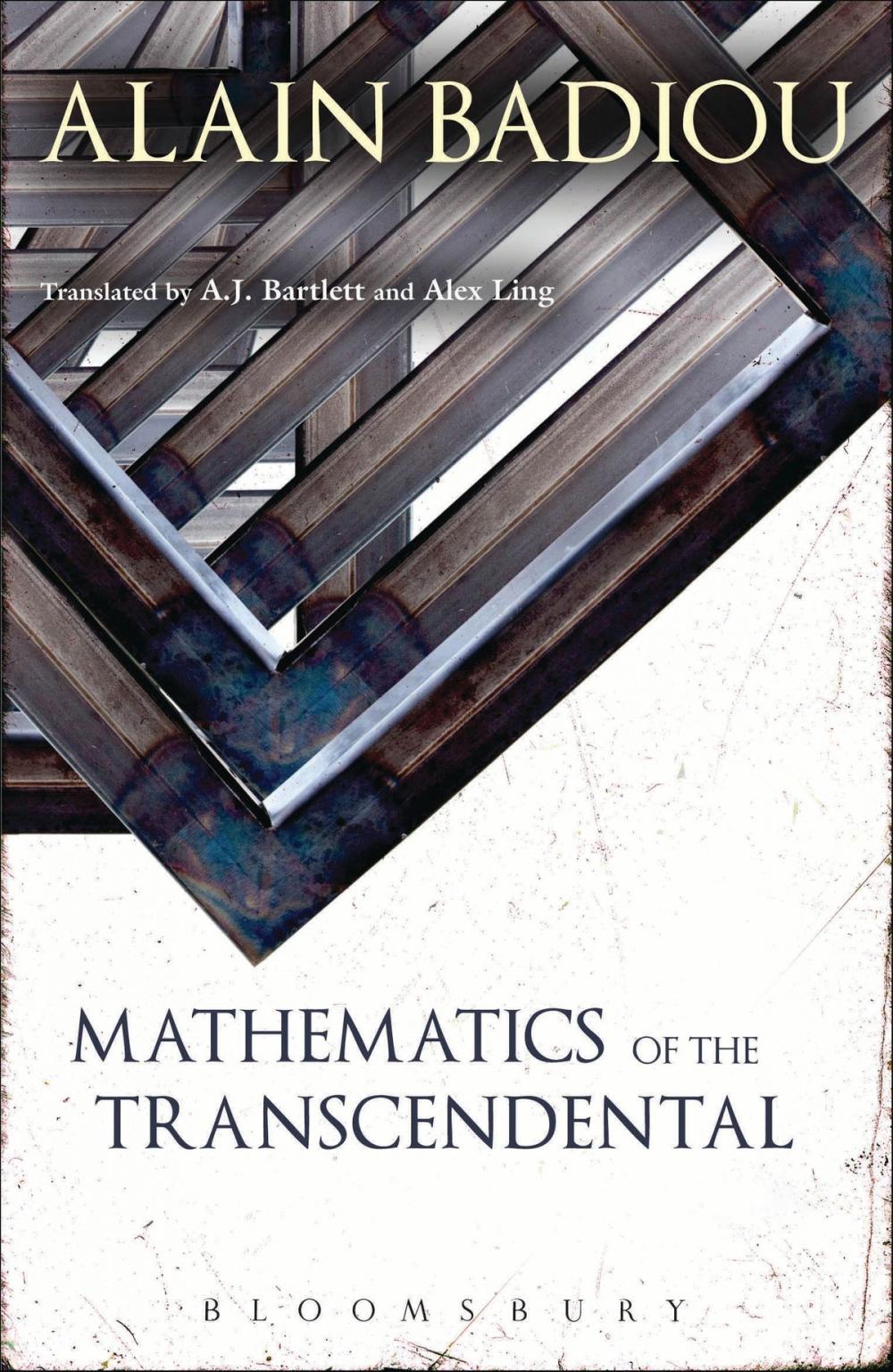 Big bigCover of Mathematics of the Transcendental