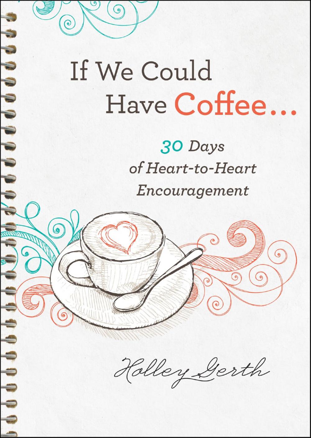 Big bigCover of If We Could Have Coffee... (Ebook Shorts)