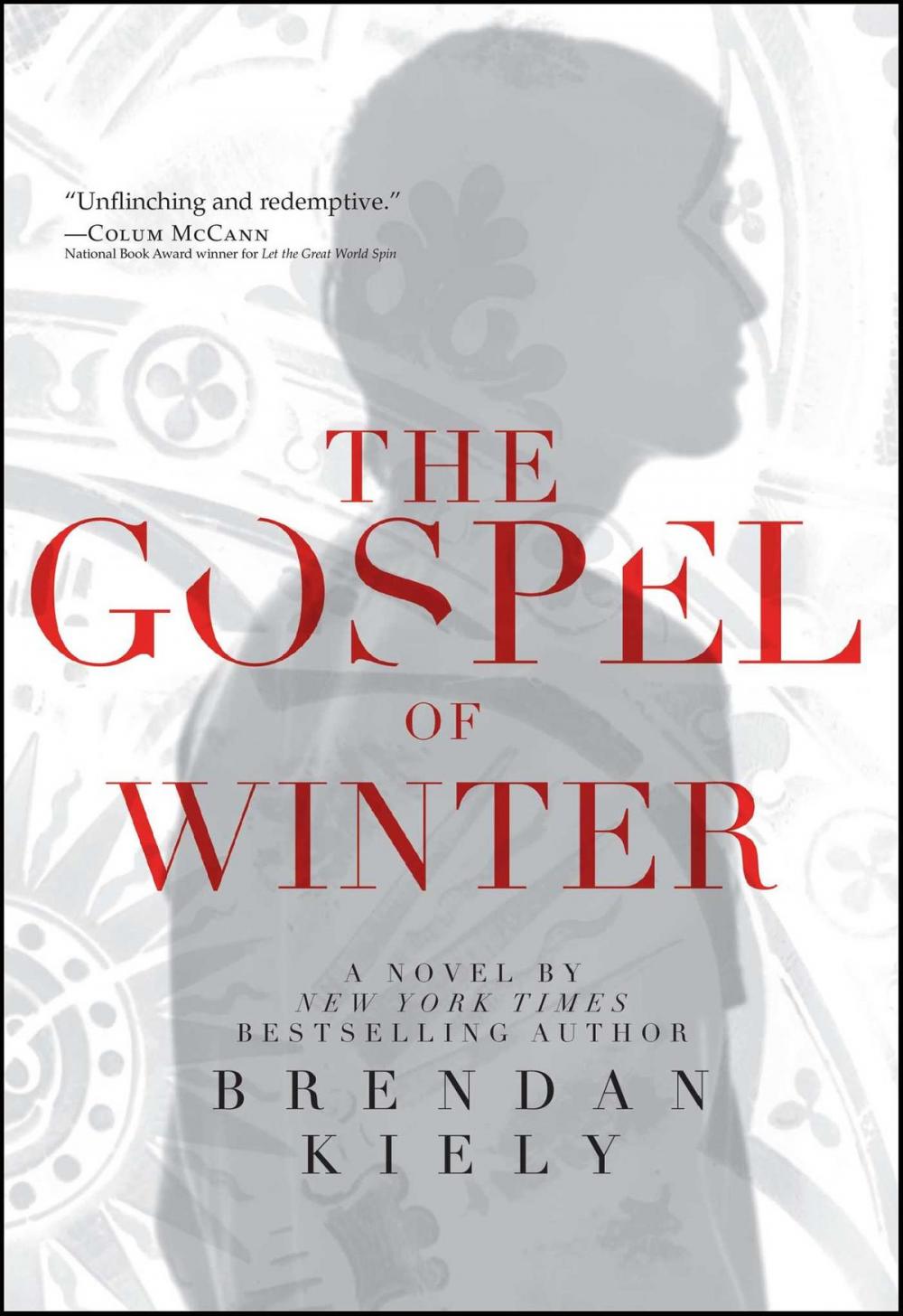 Big bigCover of The Gospel of Winter