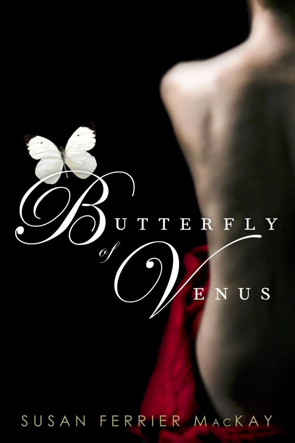 Big bigCover of Butterfly Of Venus