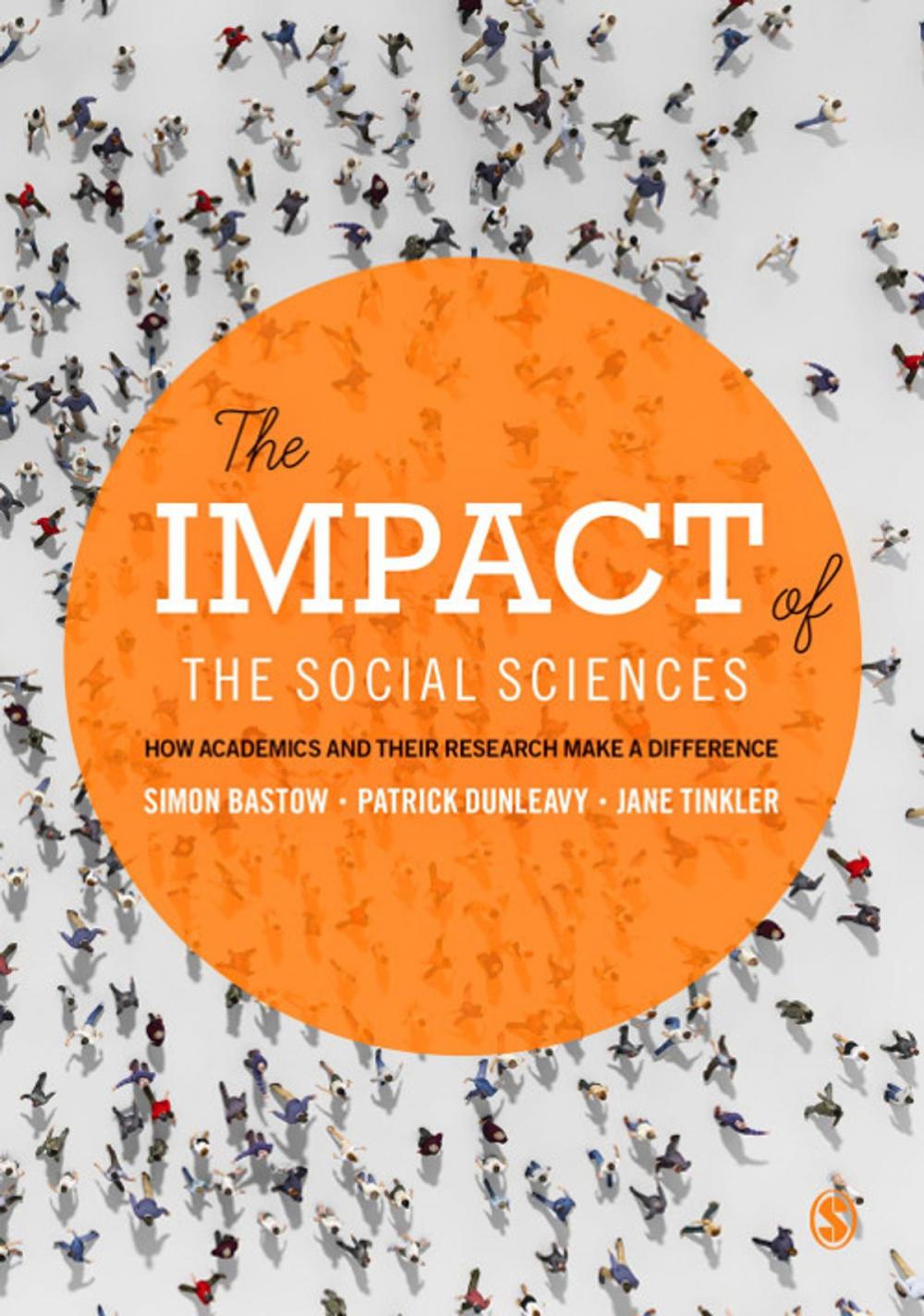 Big bigCover of The Impact of the Social Sciences