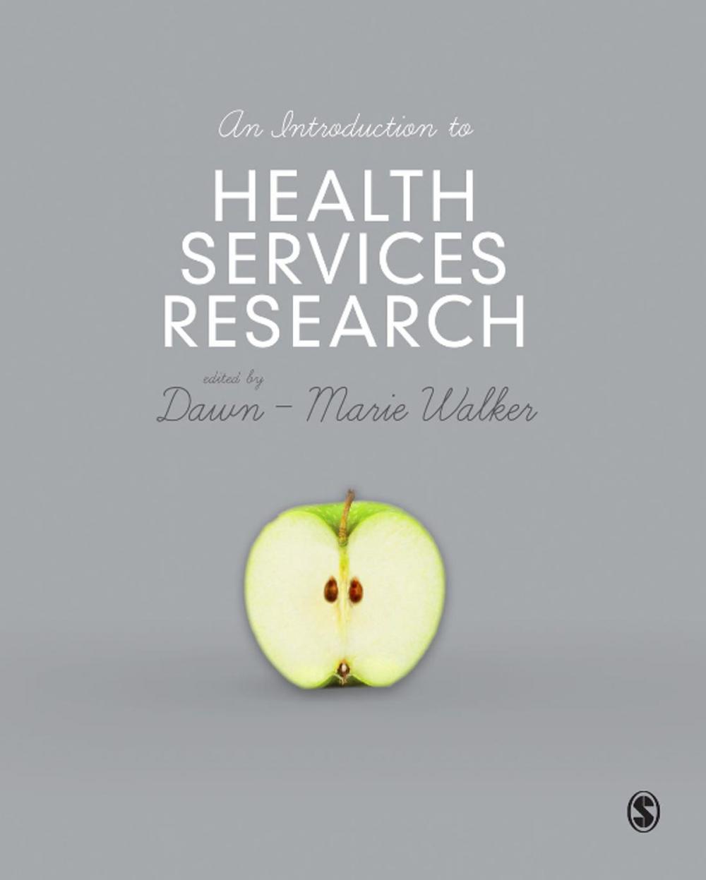 Big bigCover of An Introduction to Health Services Research