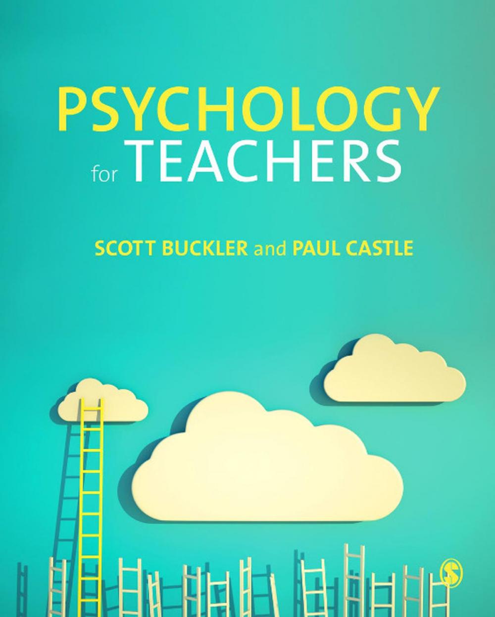 Big bigCover of Psychology for Teachers