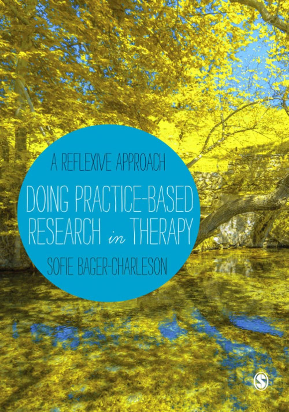 Big bigCover of Doing Practice-based Research in Therapy