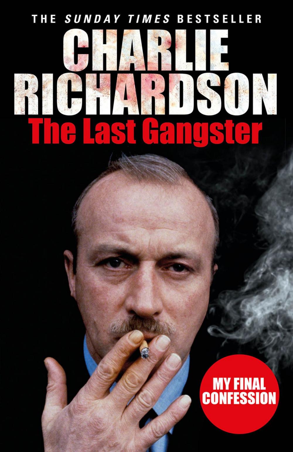 Big bigCover of The Last Gangster