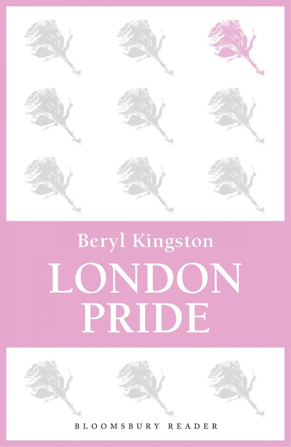 Big bigCover of London Pride