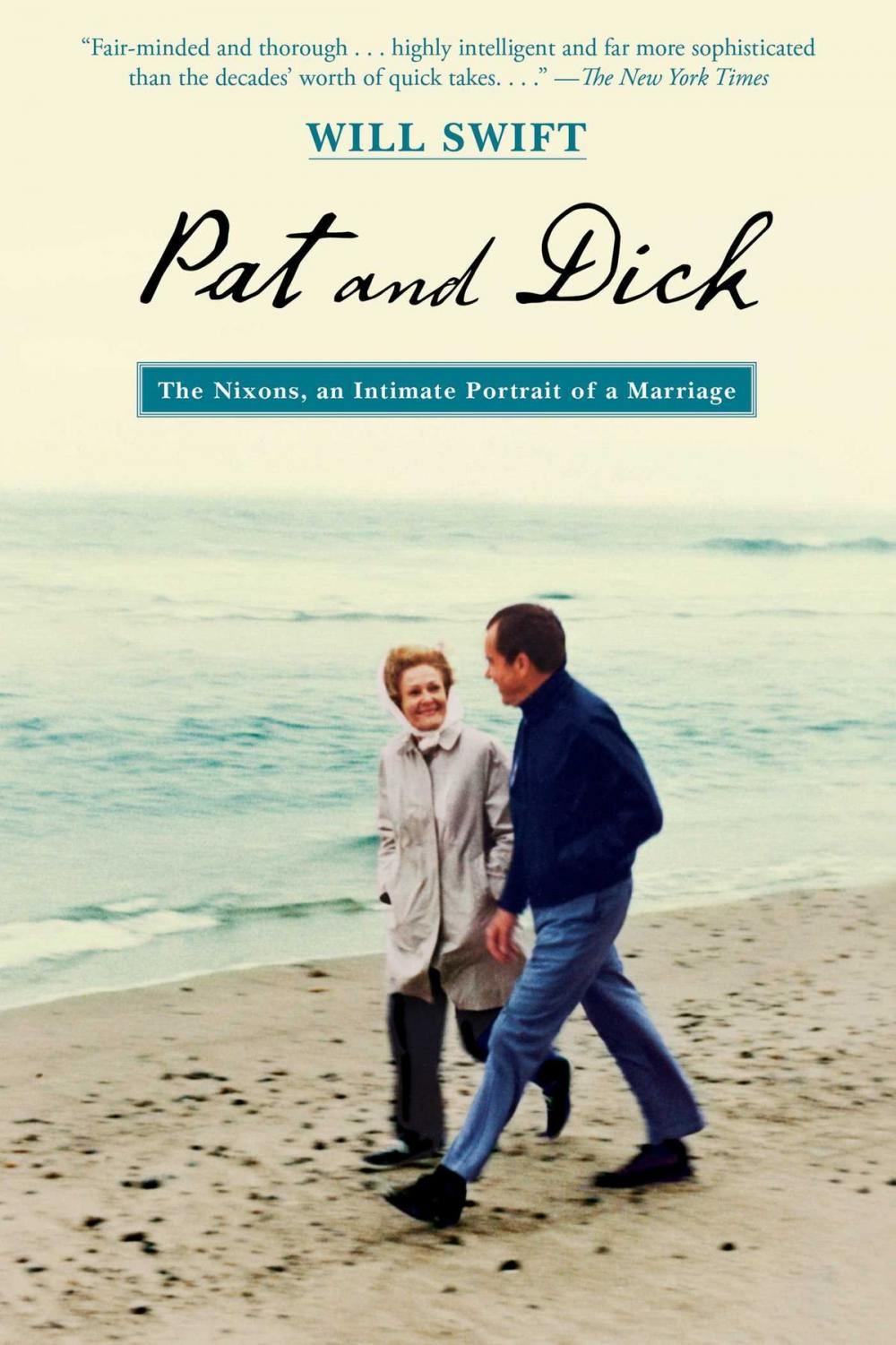 Big bigCover of Pat and Dick