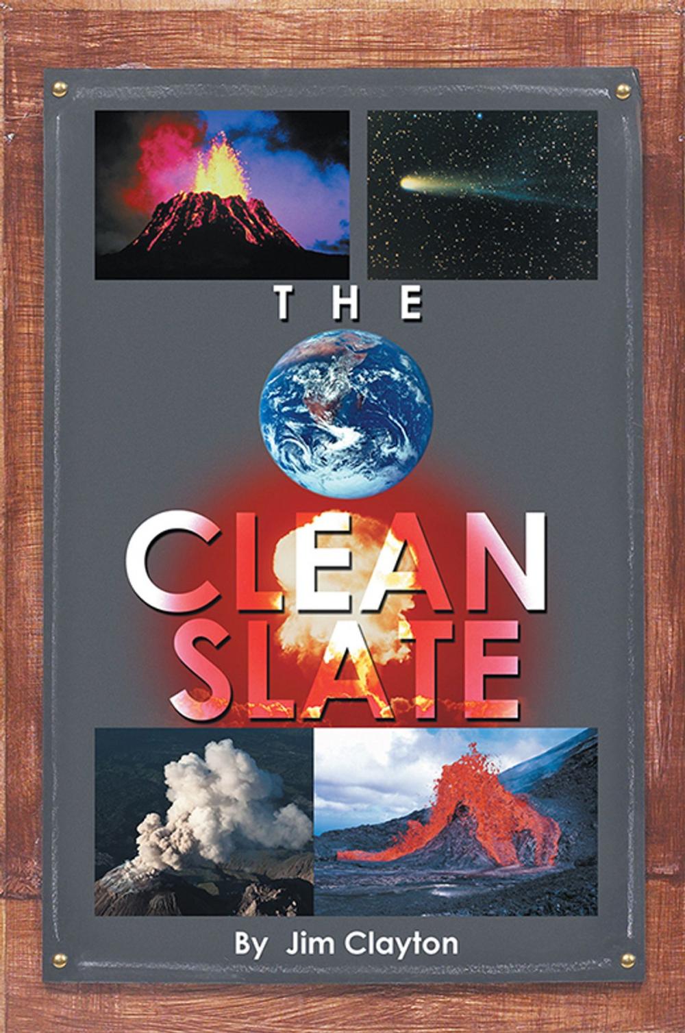 Big bigCover of The Clean Slate