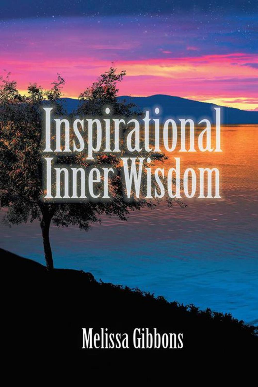 Big bigCover of Inspirational Inner Wisdom