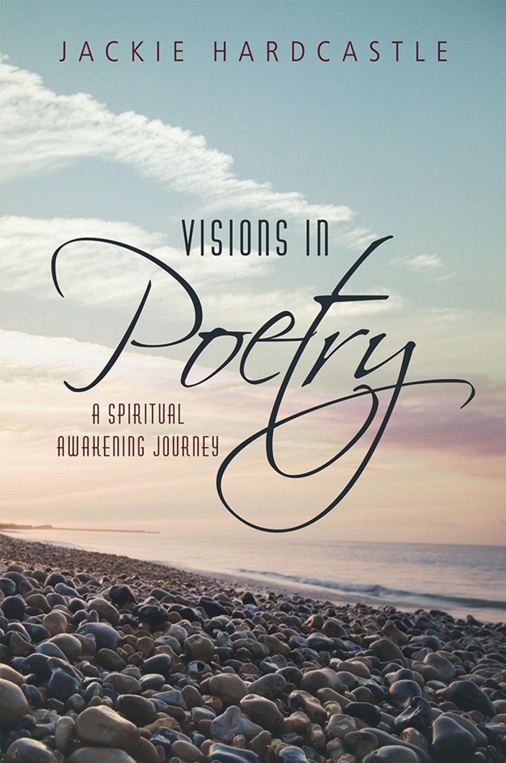 Big bigCover of Visions in Poetry