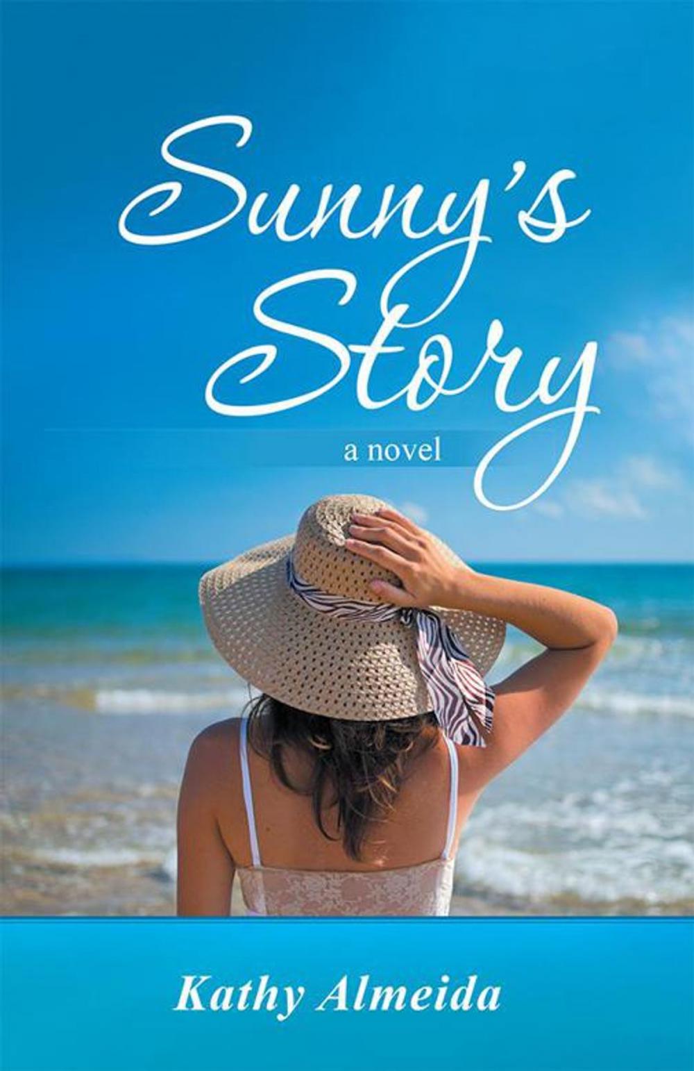 Big bigCover of Sunny's Story