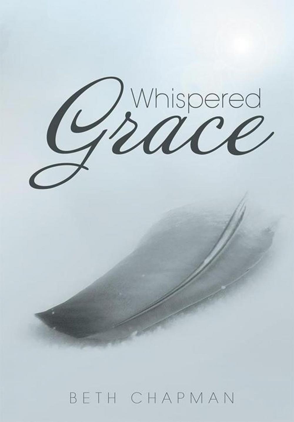 Big bigCover of Whispered Grace