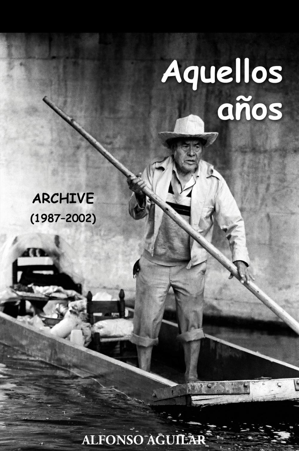 Big bigCover of Aquellos aÃ±os