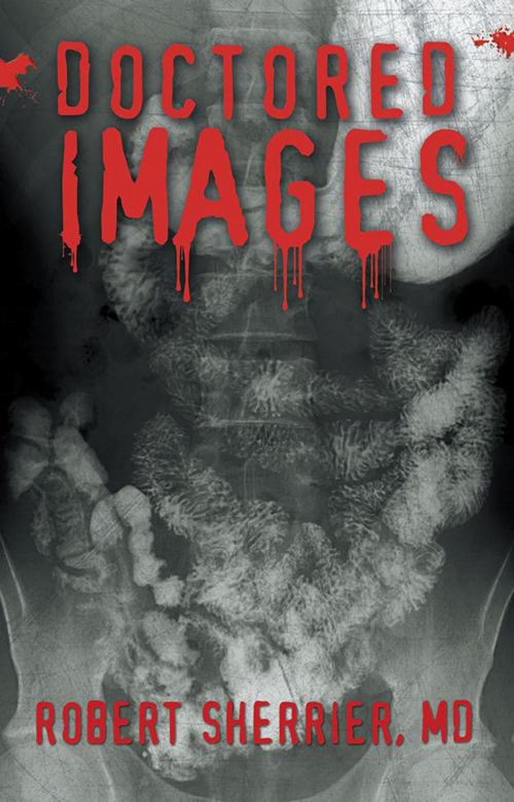 Big bigCover of Doctored Images