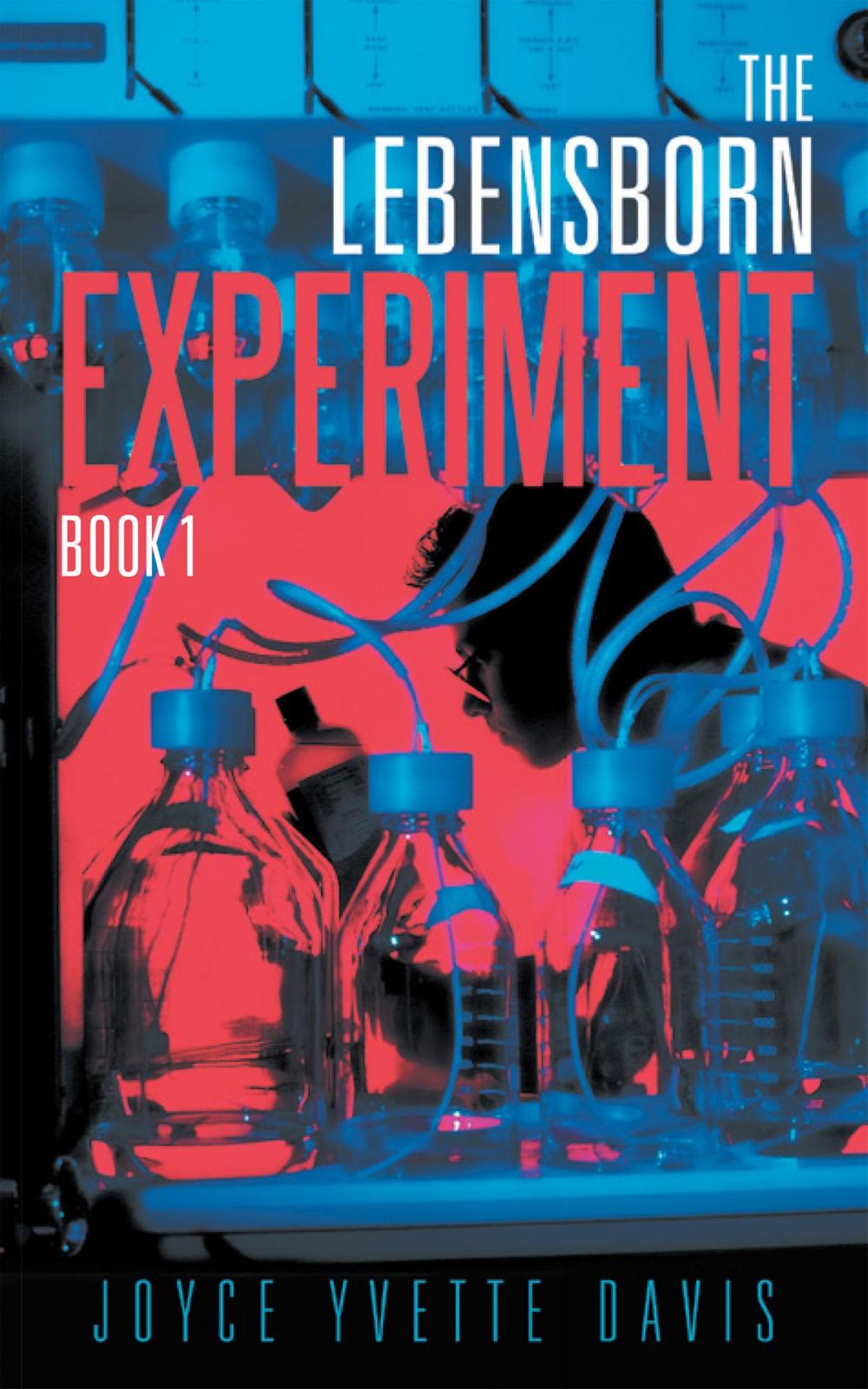 Big bigCover of The Lebensborn Experiment