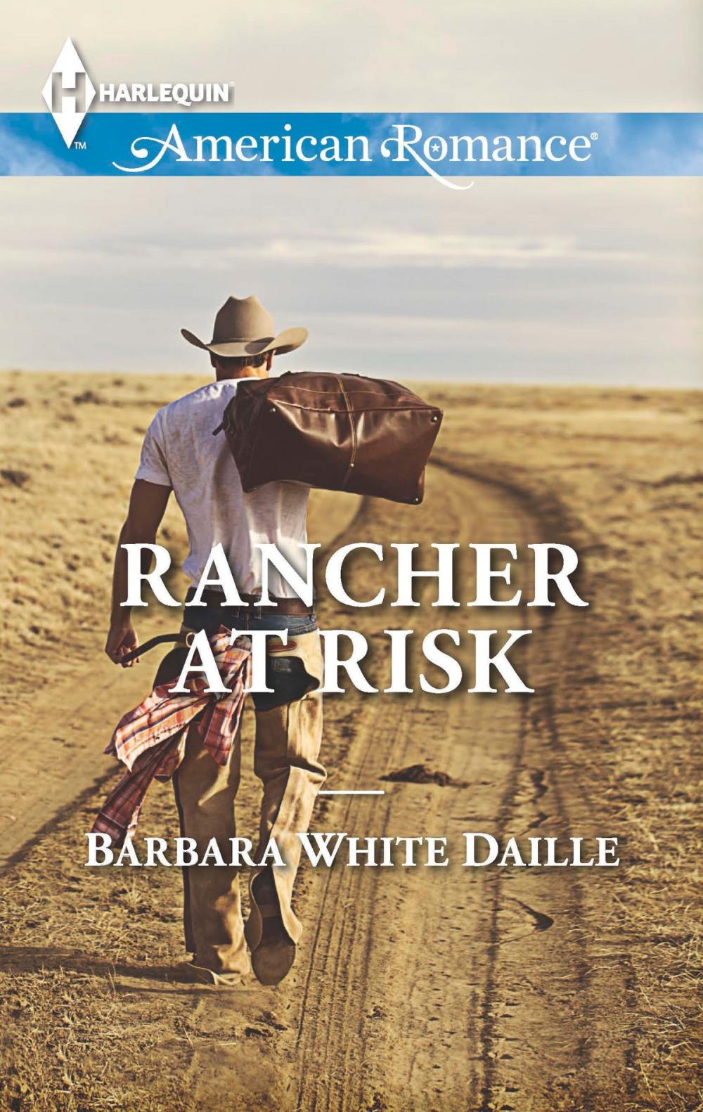 Big bigCover of Rancher at Risk