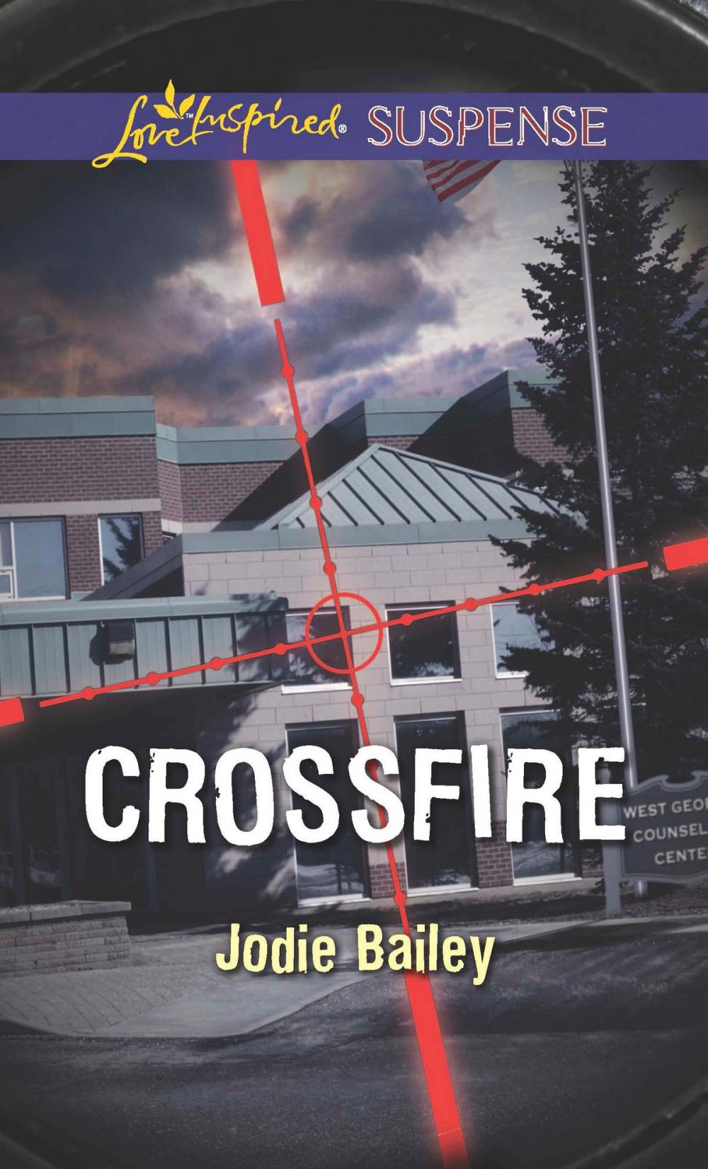 Big bigCover of Crossfire