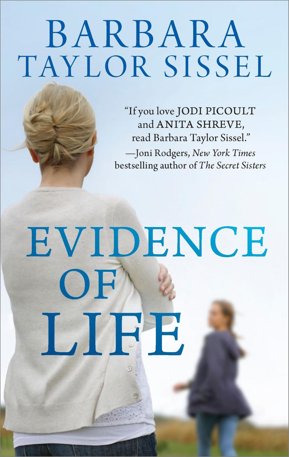 Big bigCover of Evidence of Life